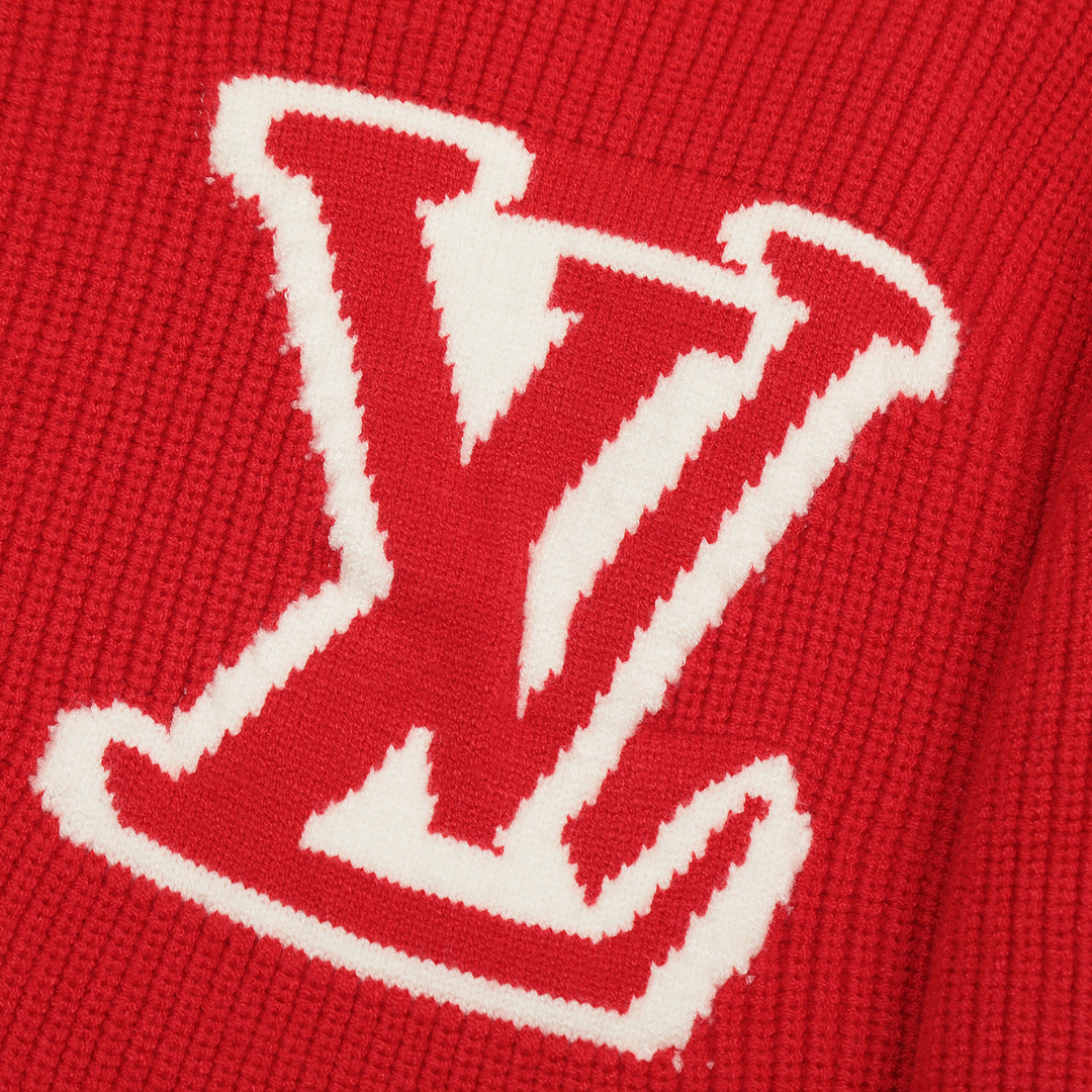 Monogram Sweater · Louis Vuitton · Nova Neta