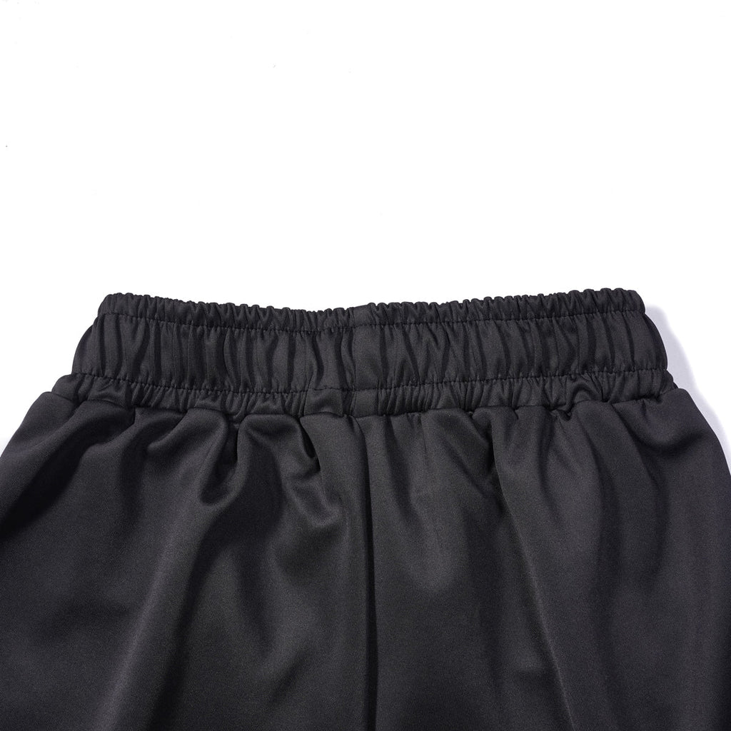 Palm Black Shorts · Nova Neta · Nova Neta