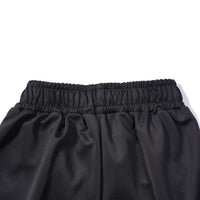 Pantalon Palm Angels Negro Camo Negro