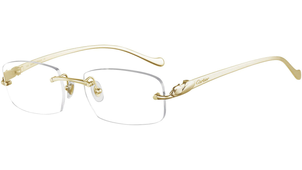 Cartier CT0061O Dorado