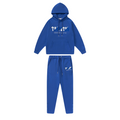Decoded Blue Tracksuit · Trapstar · Nova Neta