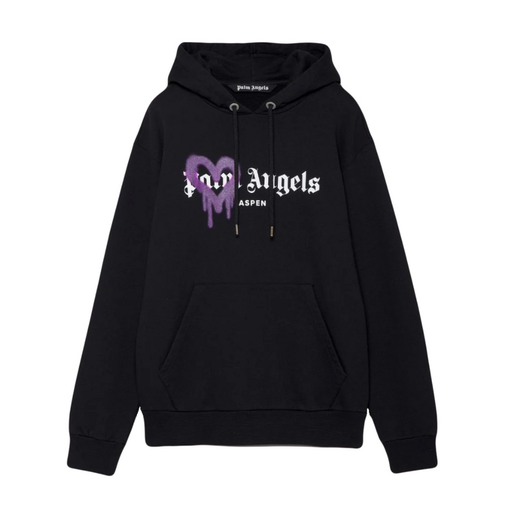 Palm Aspen Hoodie · Nova Neta · Nova Neta