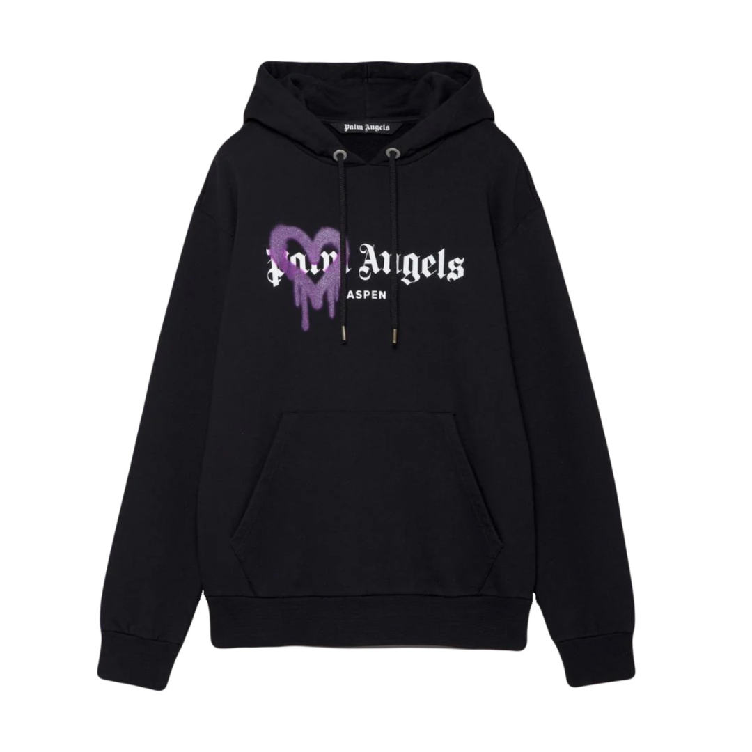 Palm Angels Palm Aspen Hoodie