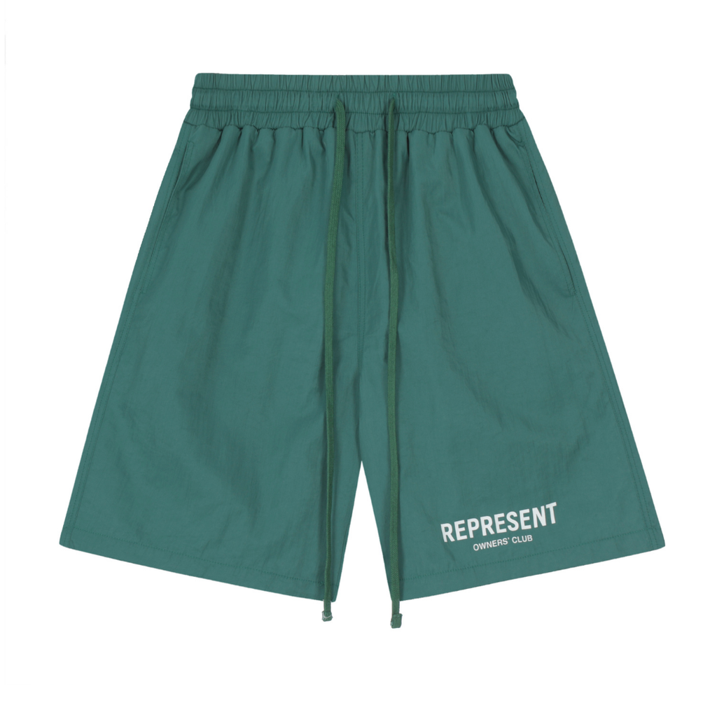 Represent Shorts · Represent · Nova Neta
