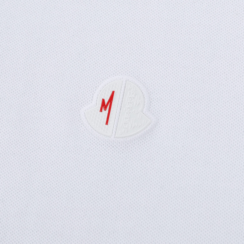 Monogram Polo · Louis Vuitton · Nova Neta