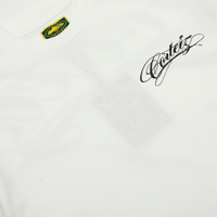 Alcatraz Monochrome T-shirt