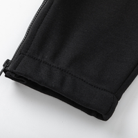 Conjunto Trapstar Negro 3