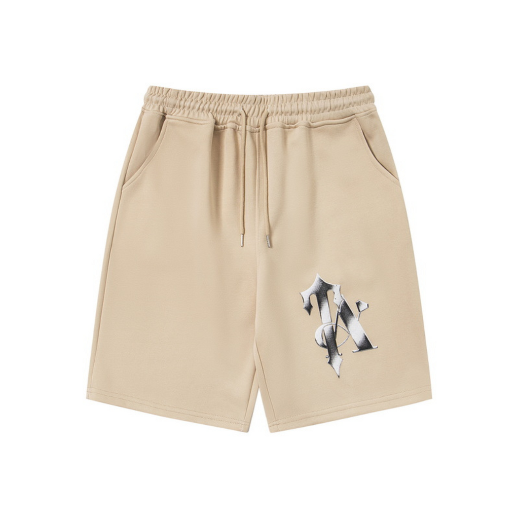 Decoded T Secret Short Set · Trapstar · Nova Neta