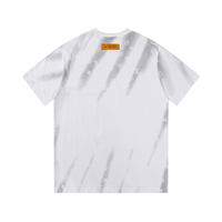 Louis Vuitton Monogram T-shirt - Blanco Cielo Blanco