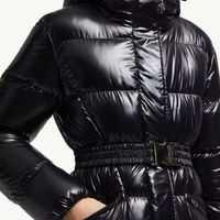 Louis Vuitton Womens Monogram Bellevue Jacket