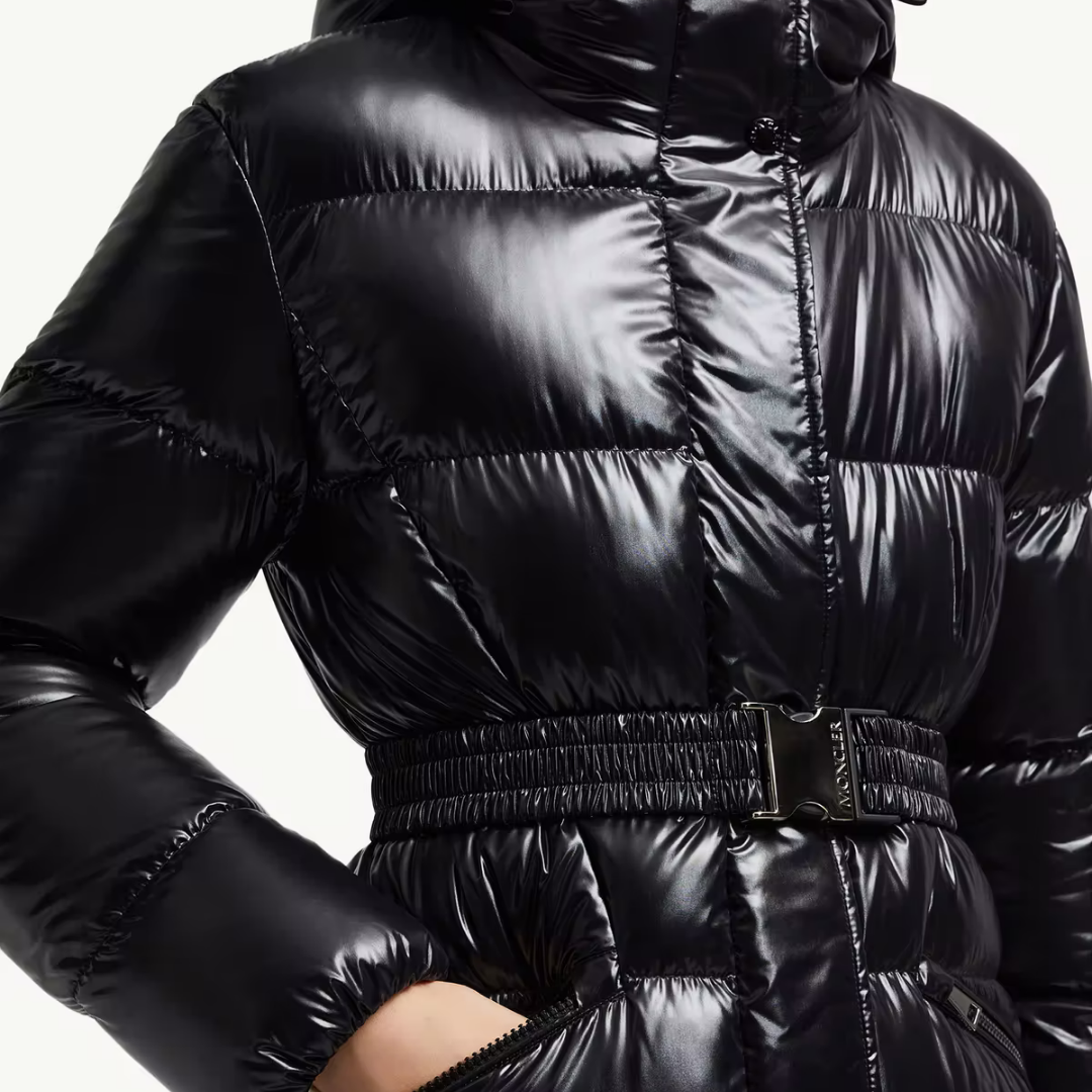 Women's Monogram Bellevue Jacket · Nova Neta · Nova Neta