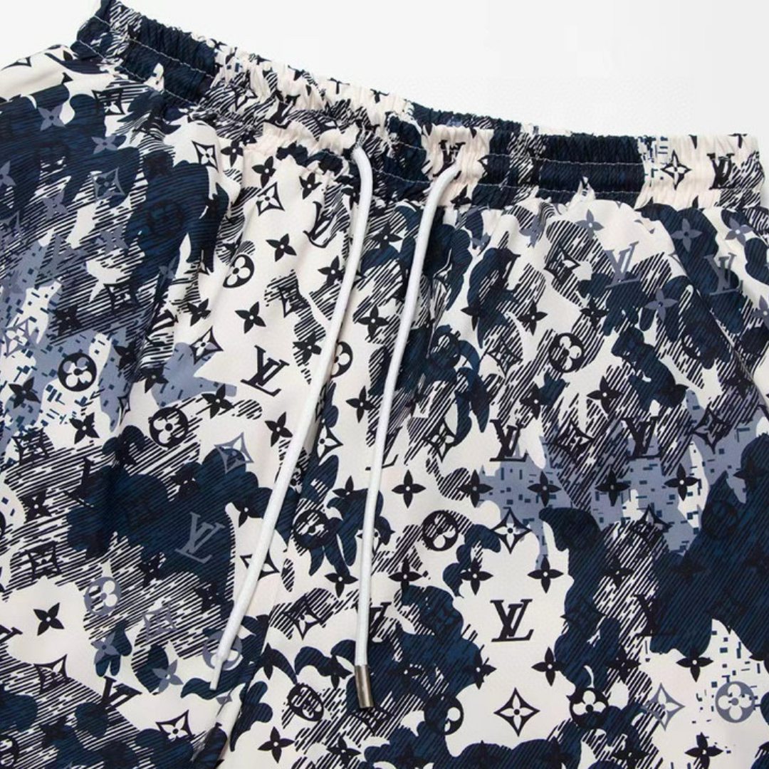 Lv Shorts · Louis Vuitton · Nova Neta