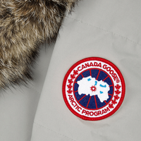 Canada Goose WMNS Goose Chelsea Parka