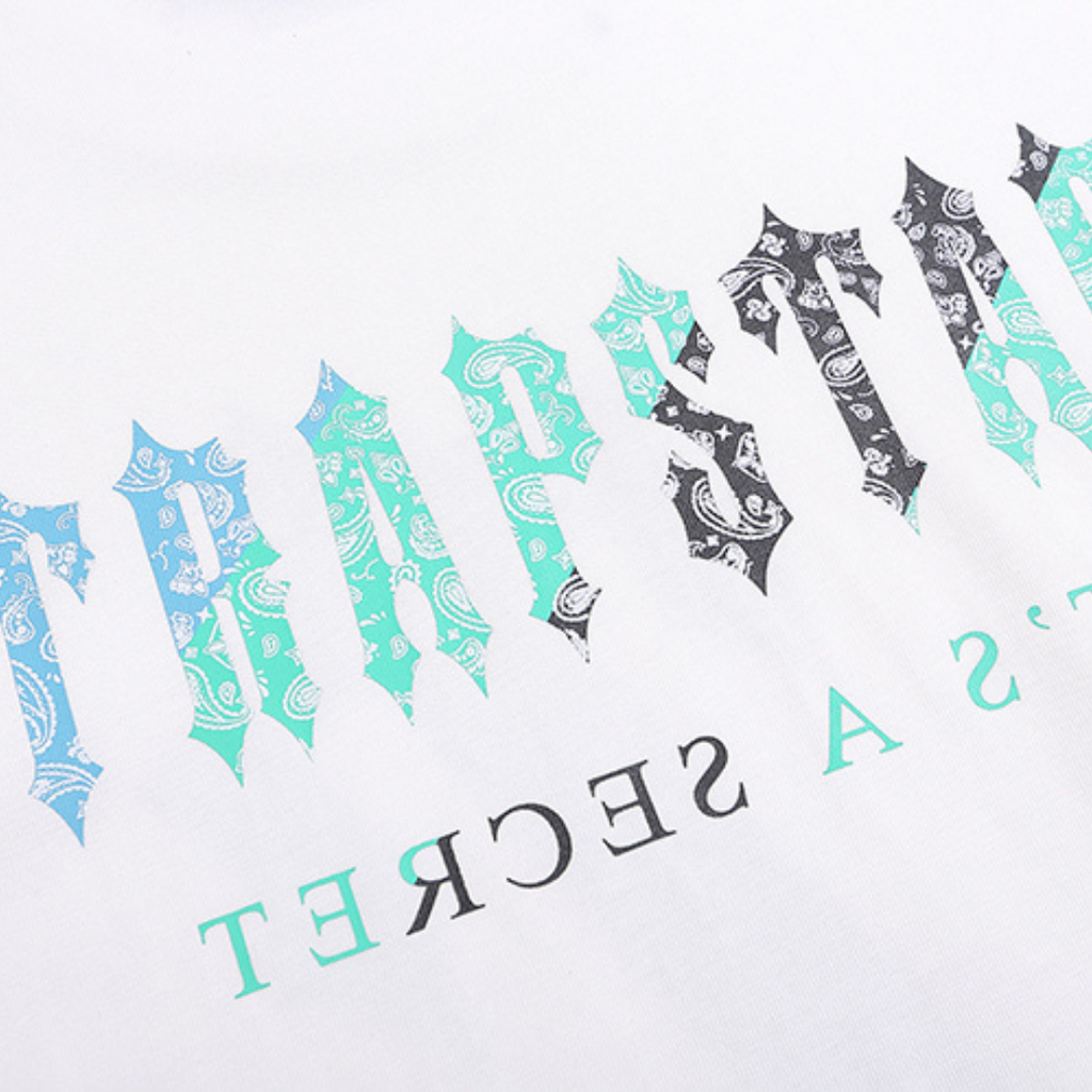 Bandana T-shirt · Nova Neta · Nova Neta