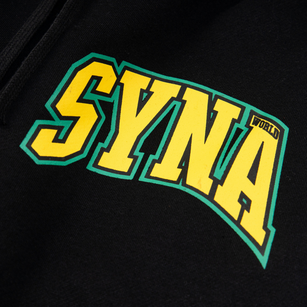 Syna Tracksuit · Syna World · Nova Neta