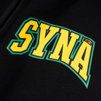 Conjunto Syna World Negro