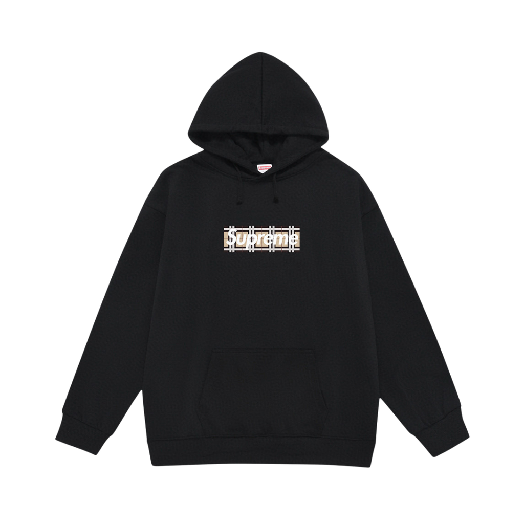 Supreme Hoodie · Supreme · Nova Neta