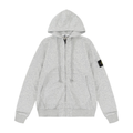 Monogram Zip Hoodie · Nova Neta · Nova Neta