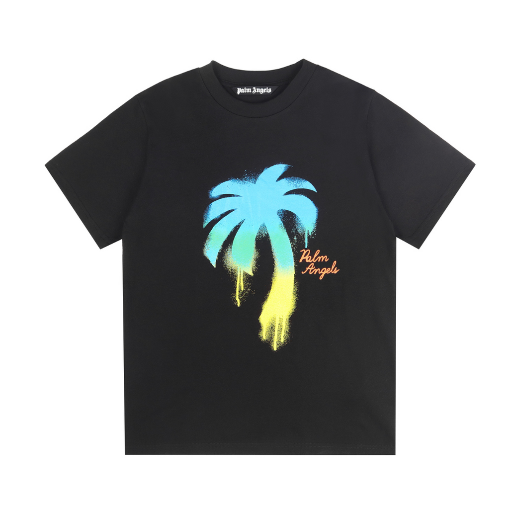 Palm Angels Tree T-shirt · Palm Angels · Nova Neta