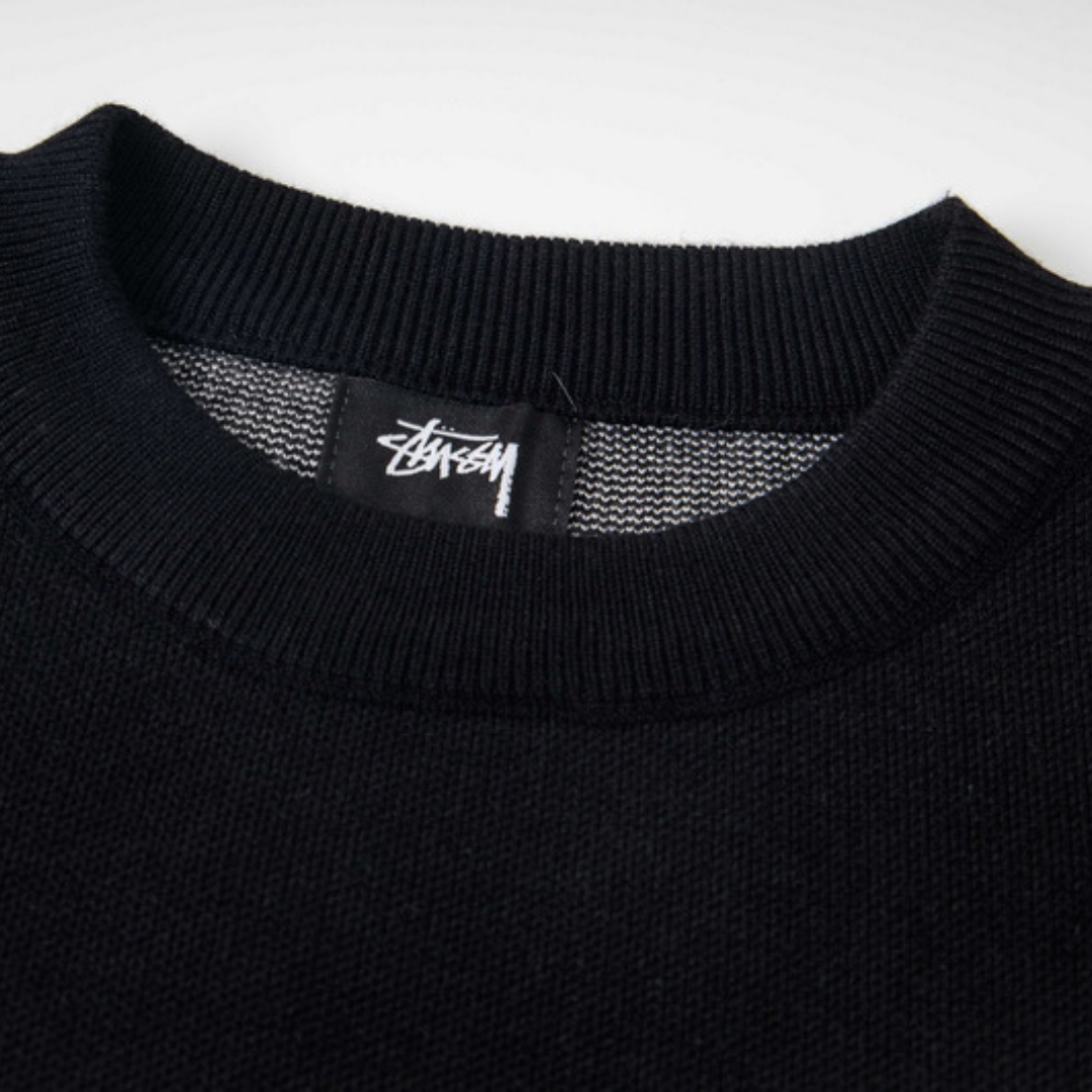 Stussy Sweater · Stussy · Nova Neta