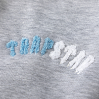 Conjunto Trapstar Gris
