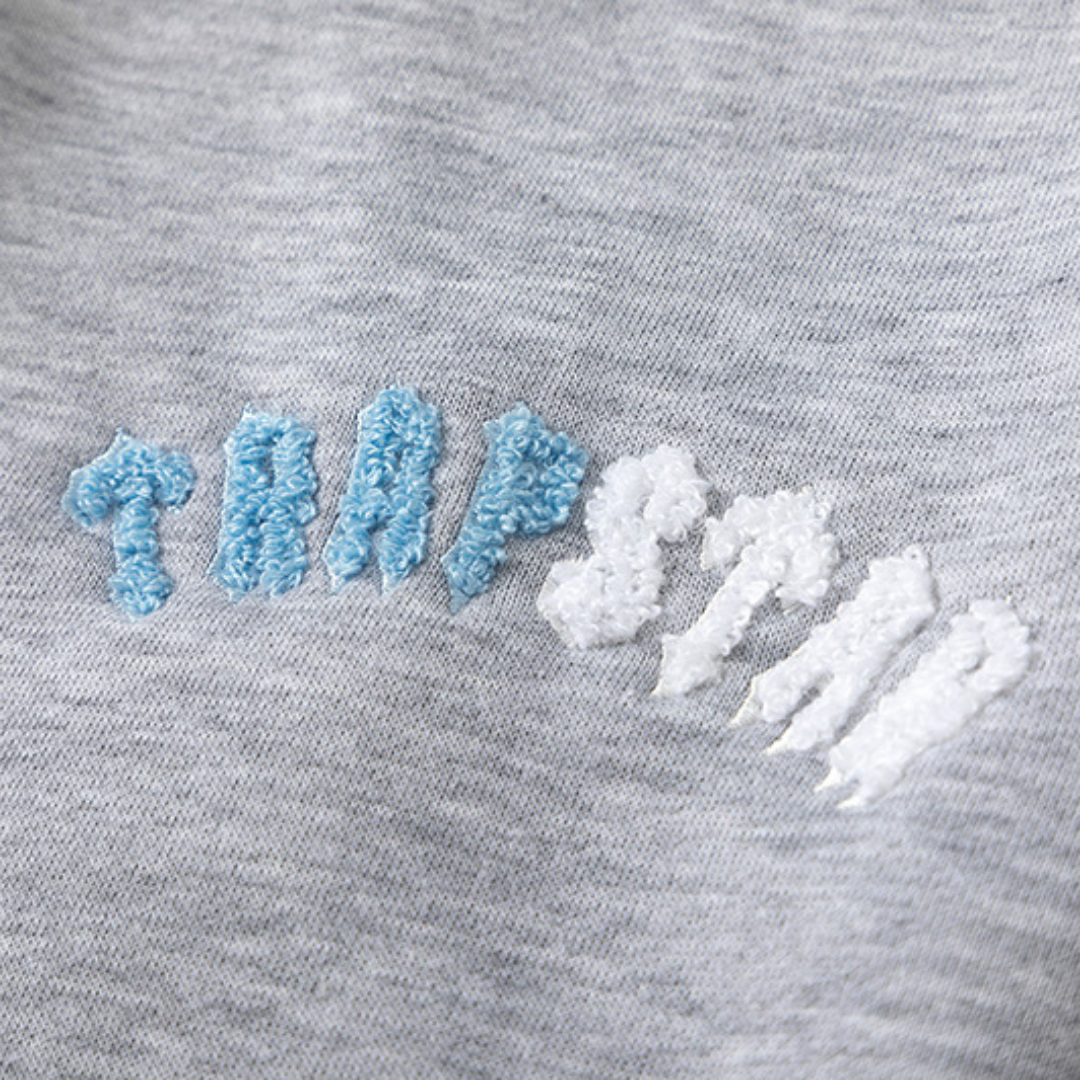 Irongate Arch Ice Tracksuit · Trapstar · Nova Neta