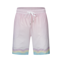 Casa Short Set