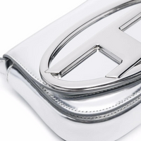 Diesel Bag - Plateado