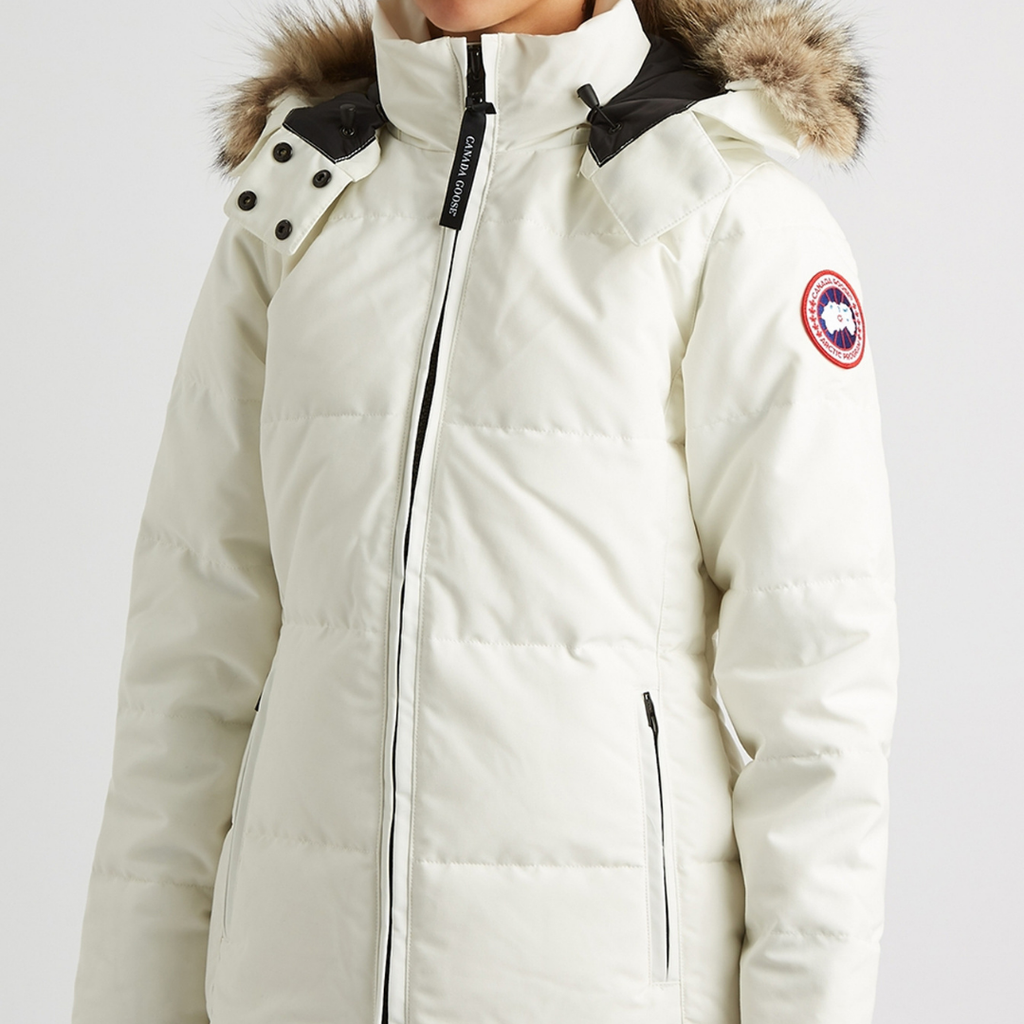 WMNS Goose Chelsea Parka · Canada Goose · Nova Neta