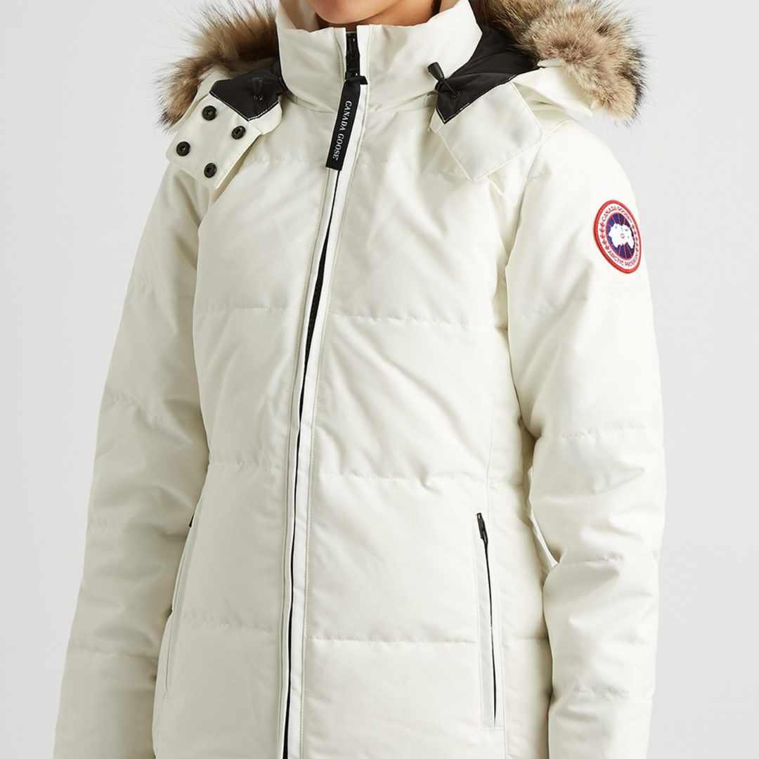 Canada Goose WMNS Goose Chelsea Parka