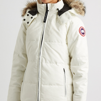 Canada Goose WMNS Goose Chelsea Parka