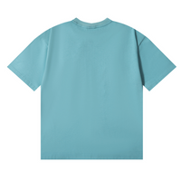 Amr Staggered Logo T-shirt