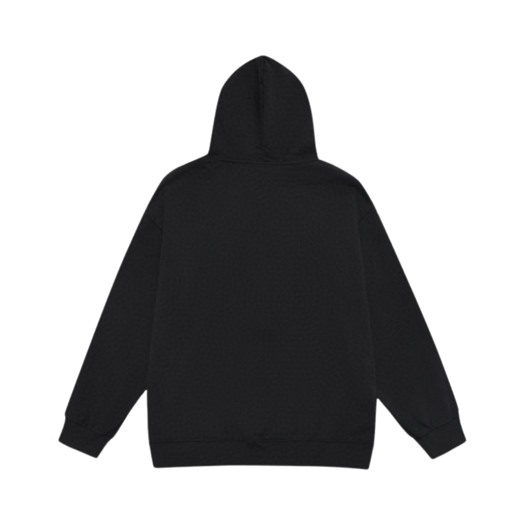 Buzo Supreme Negro