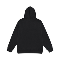 Buzo Supreme Negro