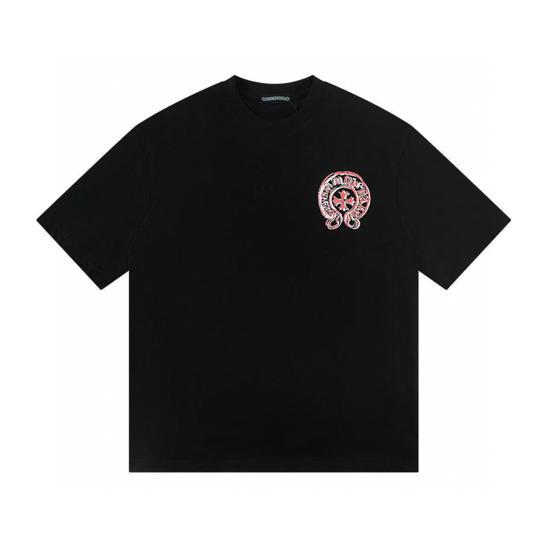 Chrome T-shirt