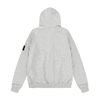 Buzo Stone Island Gris Grises Camo