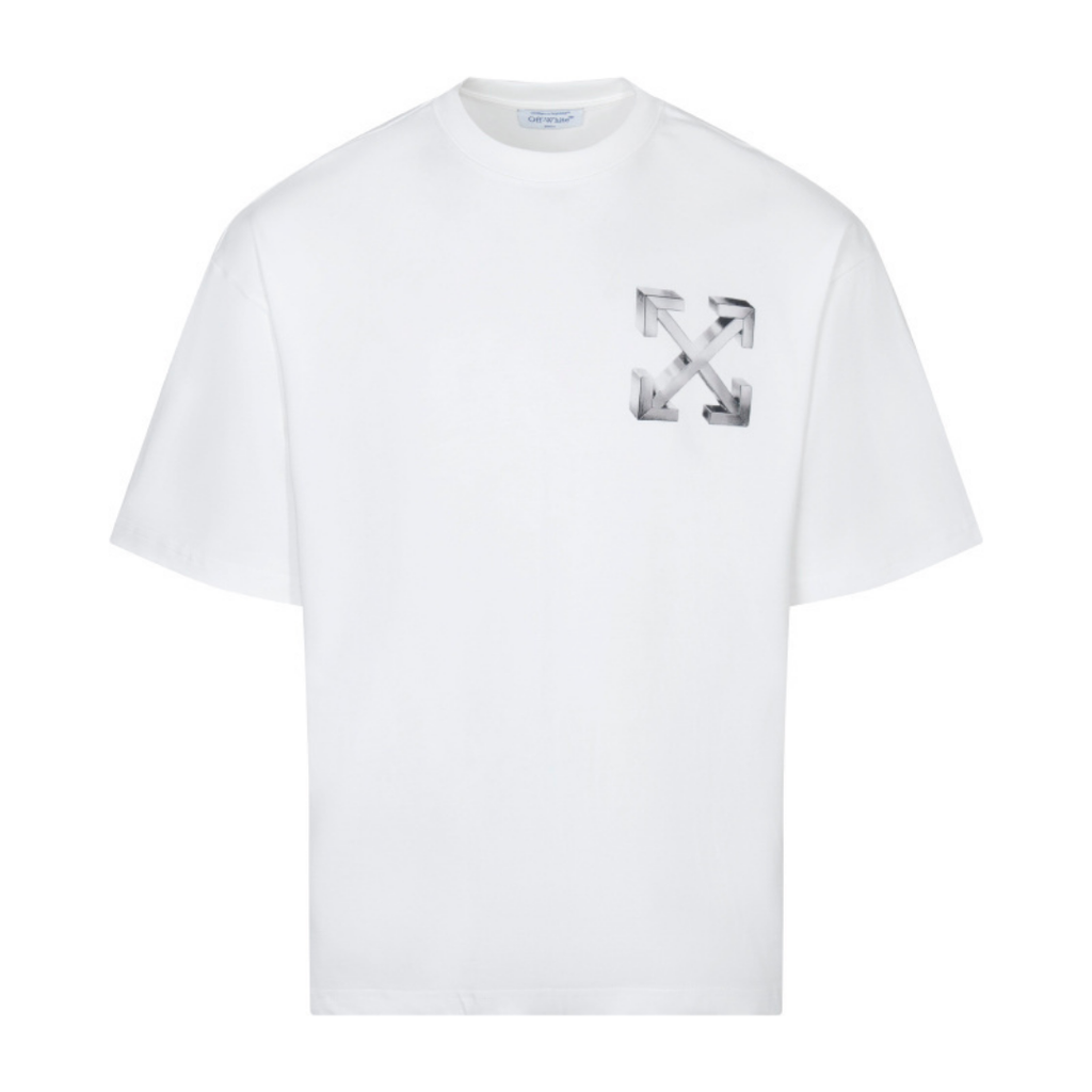 Off-W Monogram T-shirt · Louis Vuitton · Nova Neta