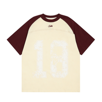 Alcatraz Monogram T-shirt