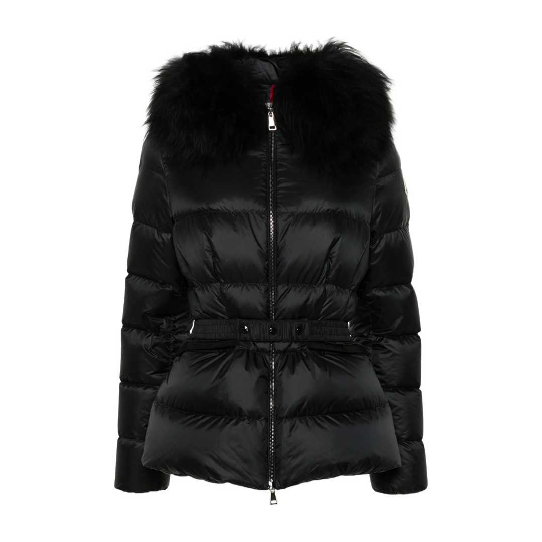 Women's Monogram Boed Jacket · Nova Neta · Nova Neta
