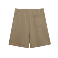 Essentials Shorts Camo Negro