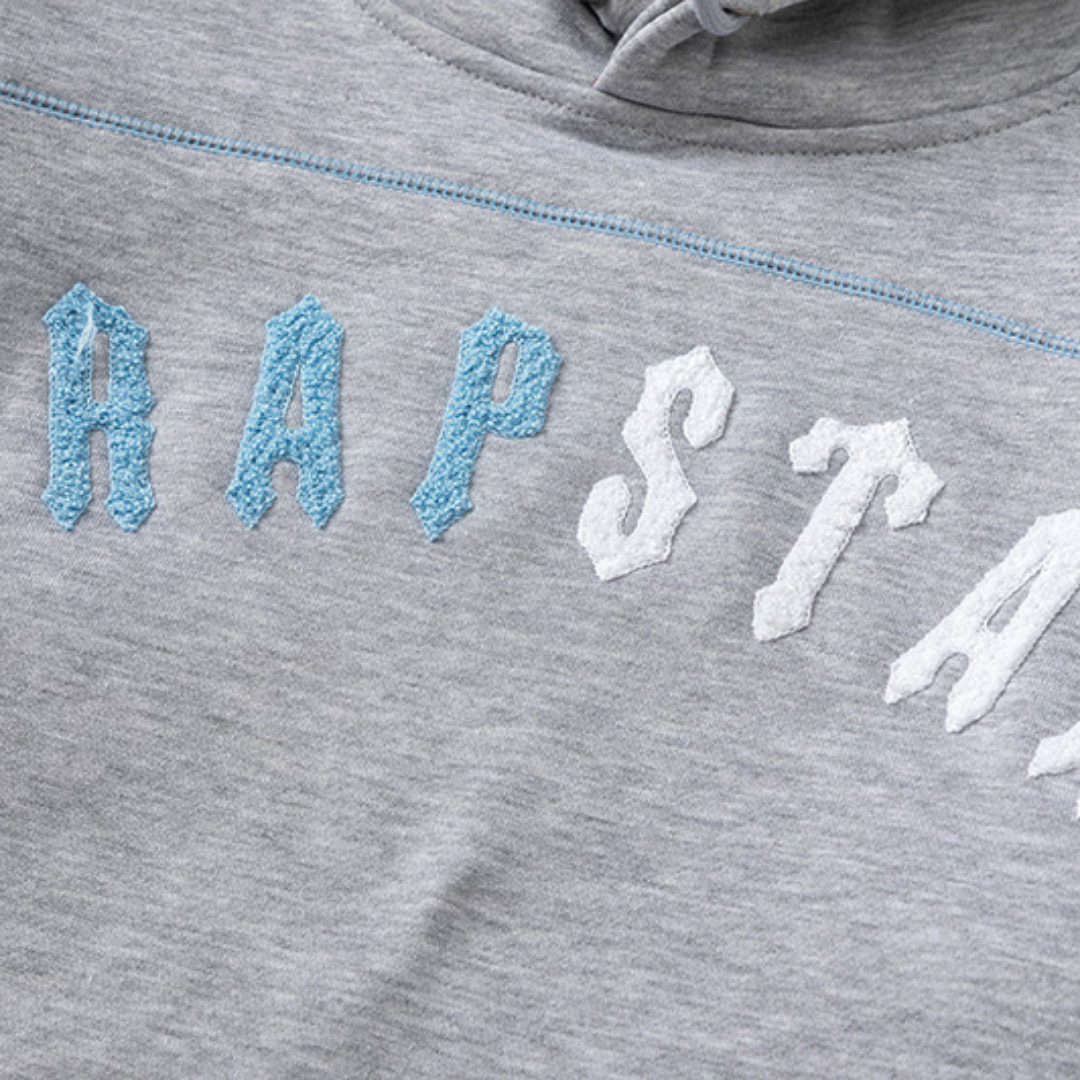 Irongate Arch Ice Tracksuit · Trapstar · Nova Neta