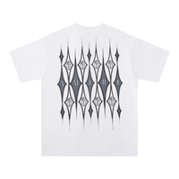 Amr Monogram Chain T-shirt