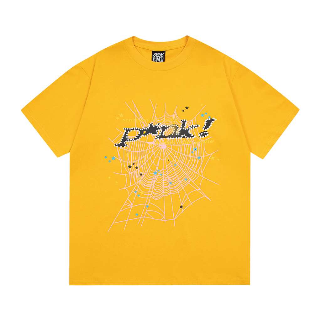 Sp5der T-shirt · Sp5der · Nova Neta