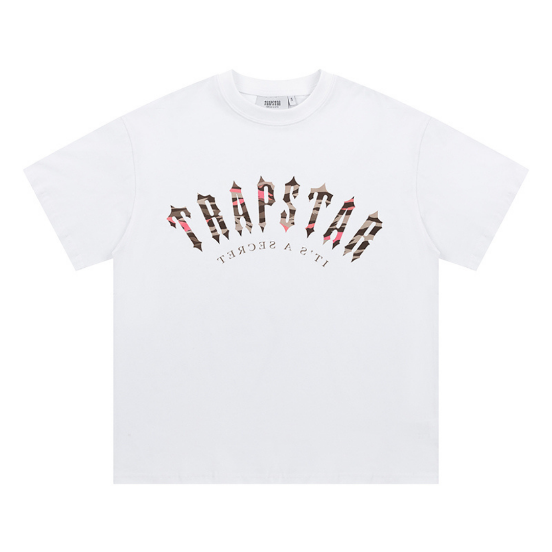 Decoded Bandana T-shirt · Trapstar · Nova Neta