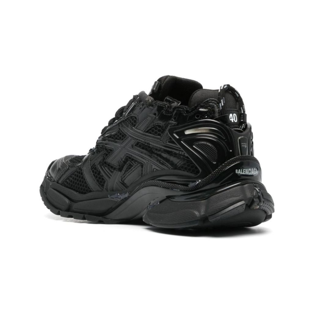 Track Runner Black · Balenciaga · Nova Neta