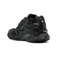Balenciaga Track Runner Black