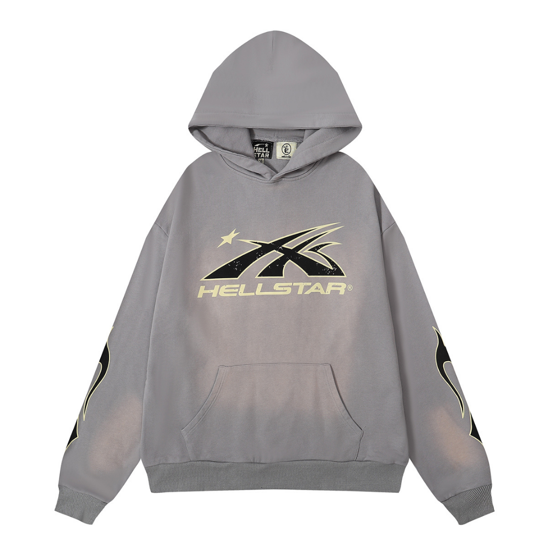 Hell Tracksuit