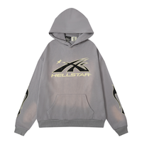 Hell Tracksuit