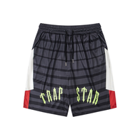 Conjunto Trapstar Negro