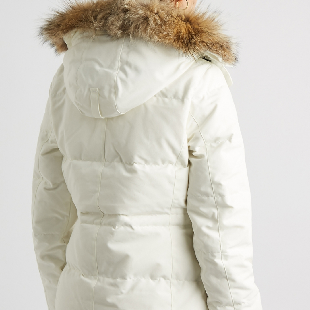 WMNS Goose Chelsea Parka · Canada Goose · Nova Neta